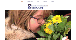 Desktop Screenshot of down21.org